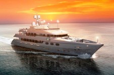 Motor Yacht�REMEMBER WHEN